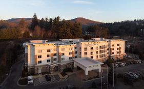 Courtyard by Marriott Boone Nc